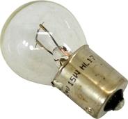 Klaxcar France 86293z - Bulb autospares.lv