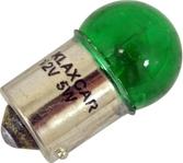 Klaxcar France 86297z - Bulb autospares.lv