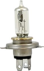 Klaxcar France 86243z - Bulb, spotlight autospares.lv