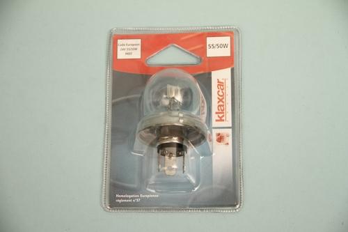 Klaxcar France 86251x - Bulb, spotlight autospares.lv