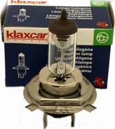 Klaxcar France 86207z - Bulb autospares.lv