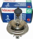 Klaxcar France 86219z - Bulb autospares.lv