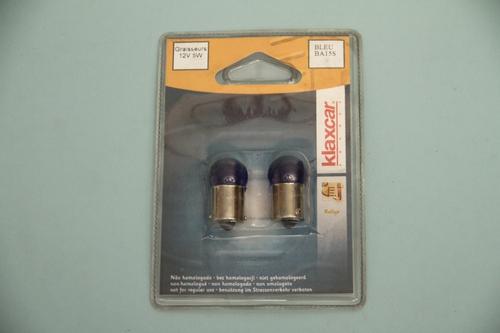 Klaxcar France 86289x - Bulb autospares.lv