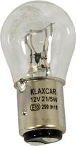 Klaxcar France 86280z - Bulb, indicator autospares.lv