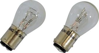 Klaxcar France 86282x - Bulb, indicator autospares.lv