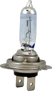 Klaxcar France 86236jb - Bulb, spotlight autospares.lv