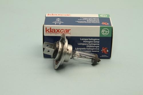 Klaxcar France 86230Lz - Bulb, spotlight autospares.lv