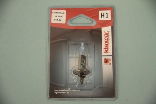 Klaxcar France 86237x - Bulb, spotlight autospares.lv