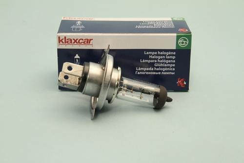 Klaxcar France 86225rz - Bulb, spotlight autospares.lv