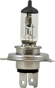 Klaxcar France 86225z - Bulb, spotlight autospares.lv