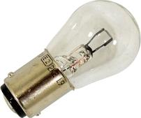 Klaxcar France 86277z - Bulb, indicator autospares.lv