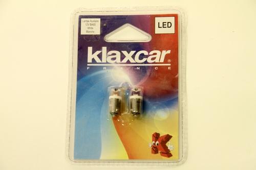 Klaxcar France 87052x - Bulb autospares.lv