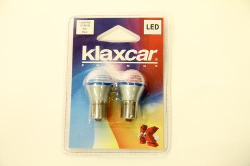 Klaxcar France 87031x - Bulb, park / position light autospares.lv