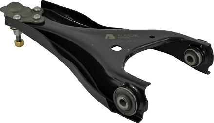 Klaxcar France 47252z - Track Control Arm autospares.lv