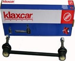 Klaxcar France 47256z - Rod / Strut, stabiliser autospares.lv