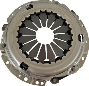 Klaxcar France 30049z - Clutch Pressure Plate autospares.lv