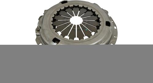 Klaxcar France 30045z - Clutch Pressure Plate autospares.lv