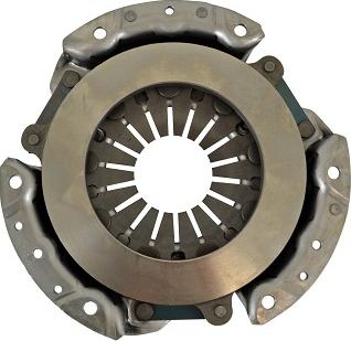 Klaxcar France 30046z - Clutch Pressure Plate autospares.lv