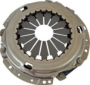 Klaxcar France 30041z - Clutch Pressure Plate autospares.lv