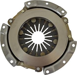 Klaxcar France 30048z - Clutch Pressure Plate autospares.lv