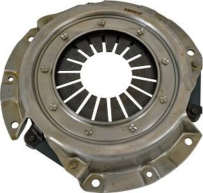 Klaxcar France 30047z - Clutch Pressure Plate autospares.lv