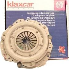 Klaxcar France 30059z - Clutch Pressure Plate autospares.lv