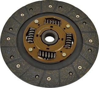 Klaxcar France 30056z - Clutch Disc autospares.lv