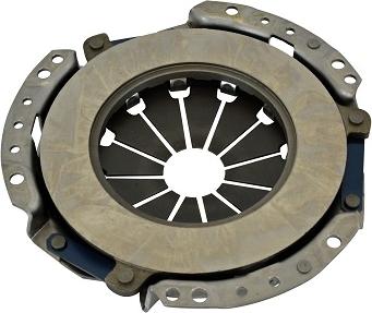 Klaxcar France 30050z - Clutch Pressure Plate autospares.lv