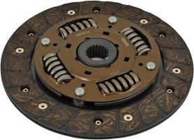 Klaxcar France 30051z - Clutch Disc autospares.lv