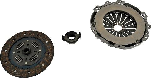 Klaxcar France 30002z - Clutch Kit autospares.lv