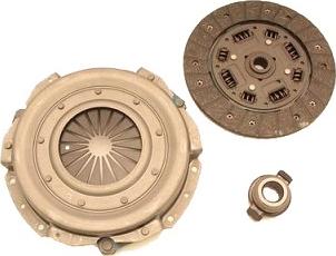 Klaxcar France 30011z - Clutch Kit autospares.lv