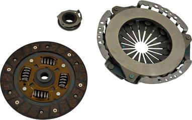 Klaxcar France 30013z - Clutch Kit autospares.lv