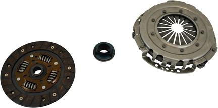 Klaxcar France 30012z - Clutch Kit autospares.lv