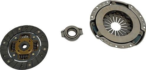 Klaxcar France 30086z - Clutch Kit autospares.lv