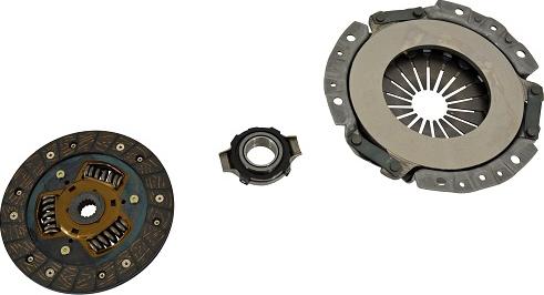 Klaxcar France 30087z - Clutch Kit autospares.lv