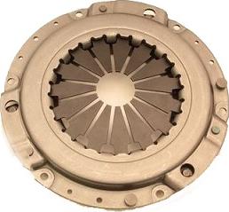 Klaxcar France 30039z - Clutch Pressure Plate autospares.lv