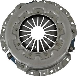 Klaxcar France 30032z - Clutch Pressure Plate autospares.lv