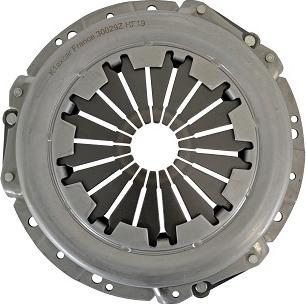 Klaxcar France 30029z - Clutch Pressure Plate autospares.lv