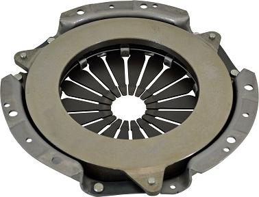 Klaxcar France 30029z - Clutch Pressure Plate autospares.lv