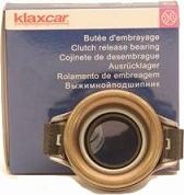 Klaxcar France 30071z - Clutch Release Bearing autospares.lv