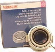 Klaxcar France 30073z - Clutch Release Bearing autospares.lv