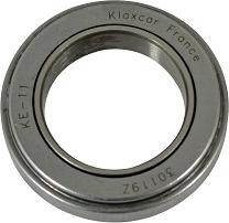 Klaxcar France 30119z - Clutch Release Bearing autospares.lv