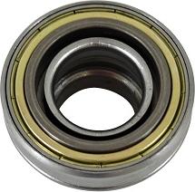 Klaxcar France 30116z - Clutch Release Bearing autospares.lv