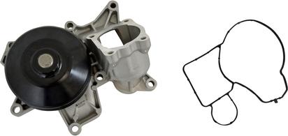 Klaxcar France 42222z - Water Pump autospares.lv