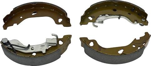 Klaxcar France 31049z - Brake Shoe Set autospares.lv