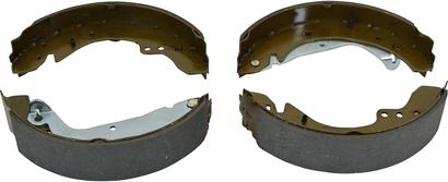 Klaxcar France 31041z - Brake Shoe Set autospares.lv