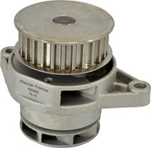 Klaxcar France 42226z - Water Pump autospares.lv