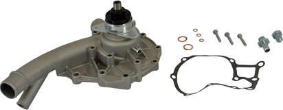 Klaxcar France 42227z - Water Pump autospares.lv