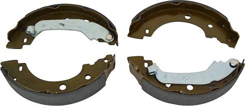 Klaxcar France 31034z - Brake Shoe Set autospares.lv