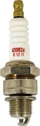 Klaxcar France 43002z - Spark Plug autospares.lv